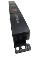 OUTLANDER 2016 Dash/Interior/Seat Switch 600812