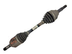 Driver Axle Shaft Front Axle 3.5L Without Turbo AWD Fits 11-19 EXPLORE