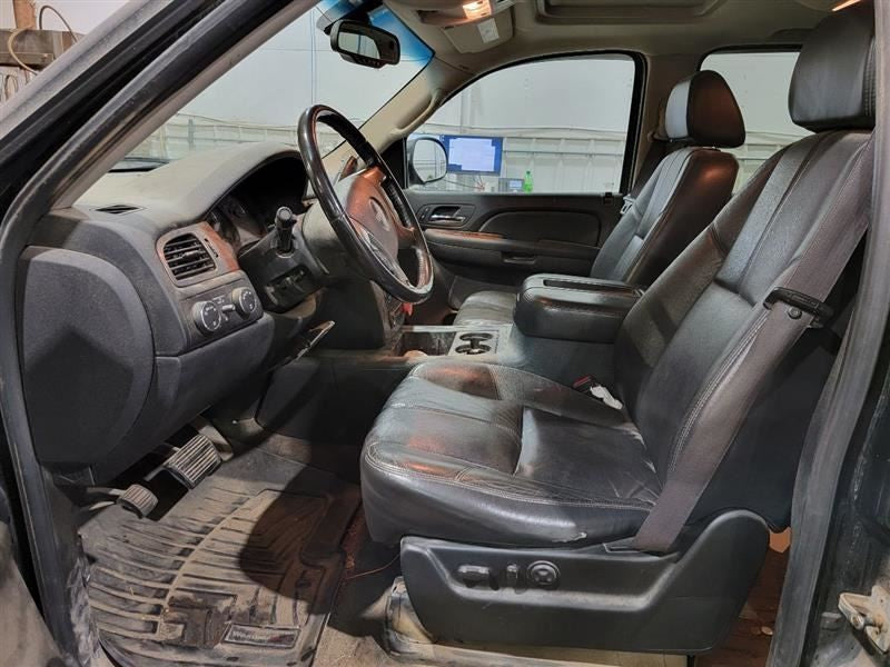 Carrier Front Axle 3.73 Ratio Opt GT4 Fits 07-13 SIERRA 1500 PICKUP 50