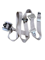 GX470     2004 Seat Belt Rear 626401