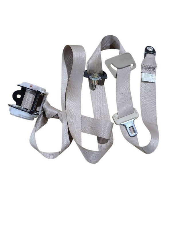 GX470     2004 Seat Belt Rear 626401