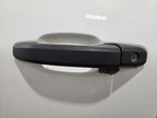 Door Handle Exterior Door Assembly Front Black Fits 15-20 SUBURBAN 150