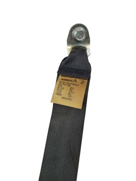SENTRA    2019 Seat Belt Rear 588608