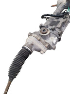 Steering Gear/Rack Power Rack And Pinion Turbo Fits 17 FORD F150 PICKU