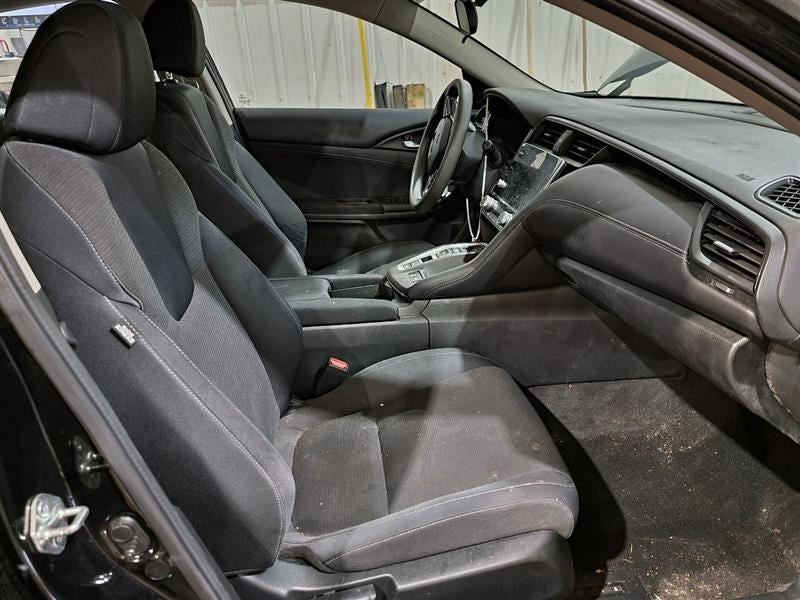 Passenger Right Air Bag Passenger Dash Fits 19 INSIGHT 541627