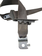 Seat Belt Front Bucket And Bench Crew Cab Fits 15-16 SIERRA 2500 PICKU