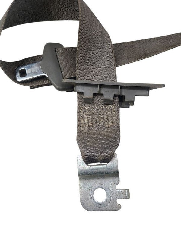 Seat Belt Front Bucket And Bench Crew Cab Fits 15-16 SIERRA 2500 PICKU
