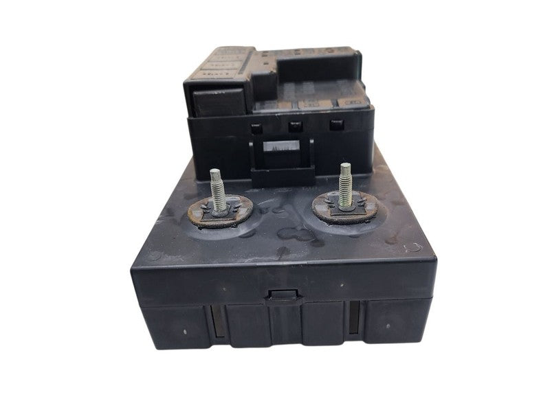 F150      1997 Fuse Box Cabin 679015