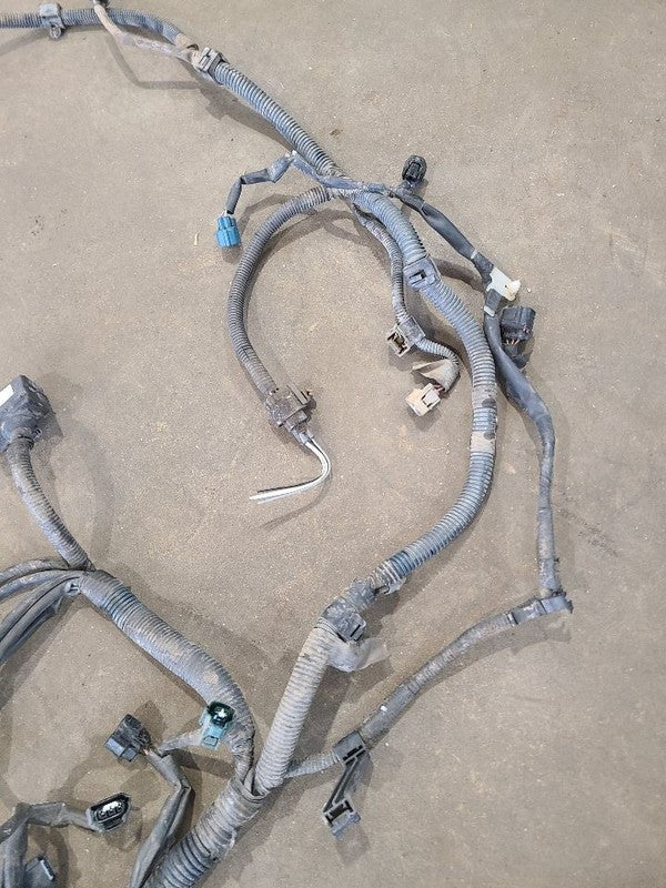 TACOMA    1998 Engine Wire Harness 673198