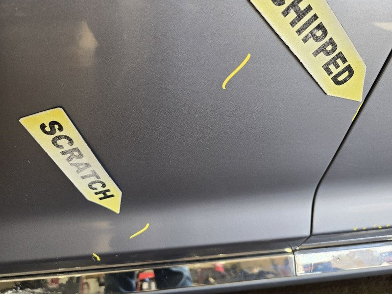 Driver Front Door Electric US Built Fits 15-19 SONATA 647416