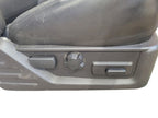 Passenger Front Seat Bench Split 40/20/40 Fits 08-10 FORD F250SD PICKU