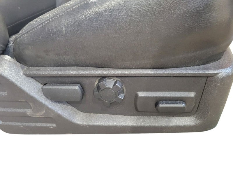Passenger Front Seat Bench Split 40/20/40 Fits 08-10 FORD F250SD PICKU