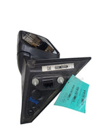 Driver Side View Mirror Power Manual Folding Heated Fits 16-18 EXPLORE