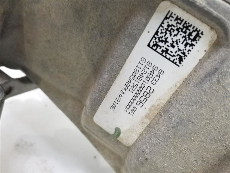 Transfer Case 1.5L Fits 18-19 TERRAIN 556998