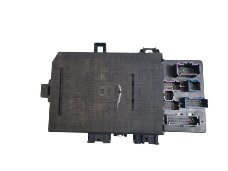 Fuse Box Engine Right Hand Kick Panel Fits 05 FORD F150 PICKUP 668001