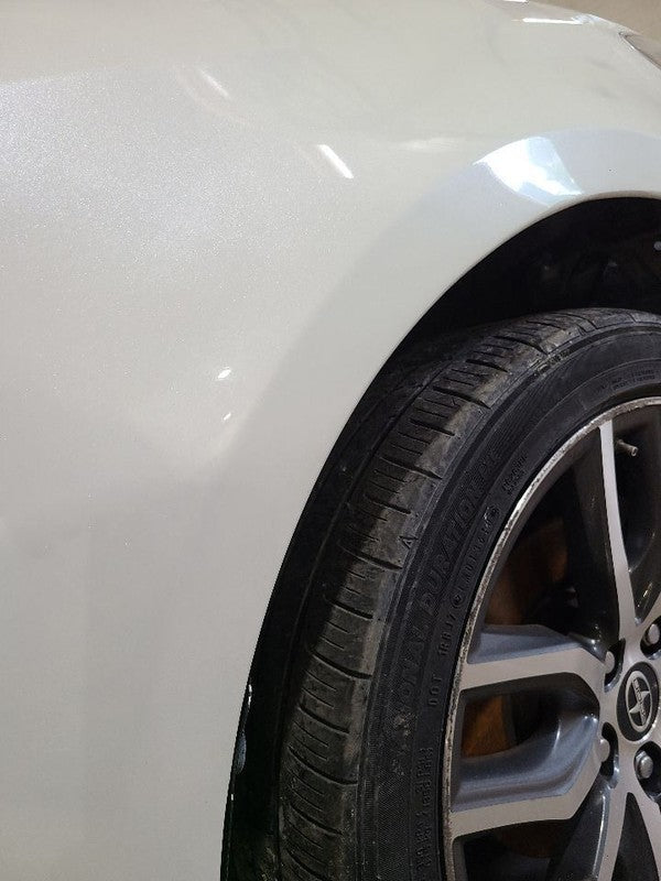 Passenger Right Fender Fits 11-16 SCION TC 668445