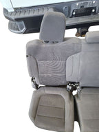 Rear Seat Double Cab Fits 2022 SILVERADO 2500 642625