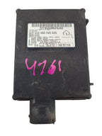 Chassis ECM Driver Assist Garage Door Opener Fits 11-18 AUDI A8 598655