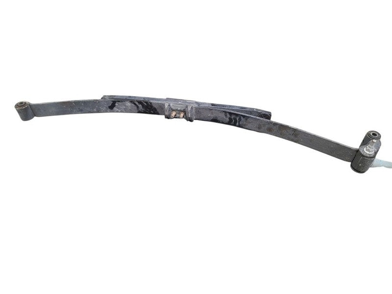 Rear Leaf Spring Standard Duty Tow Package Fits 21-25 FORD F150 PICKUP