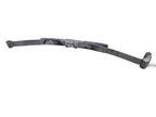 Rear Leaf Spring Standard Duty Tow Package Fits 21-25 FORD F150 PICKUP