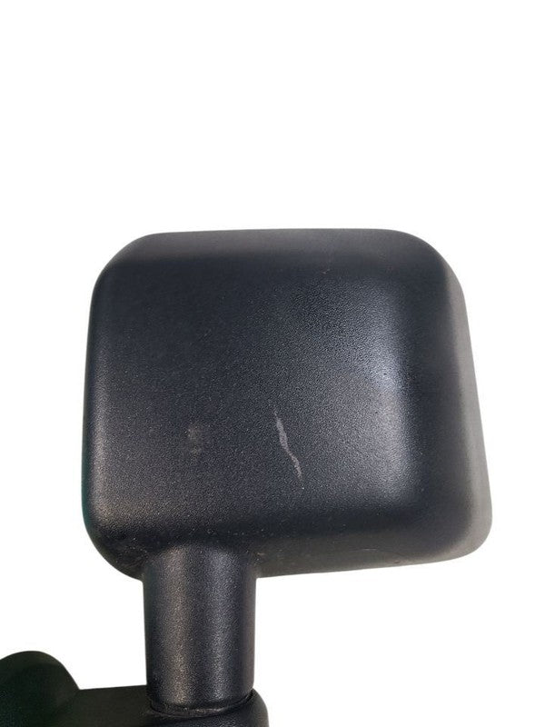 Passenger Side View Mirror Full Door VIN W Jk Body Fits 11-18 WRANGLER