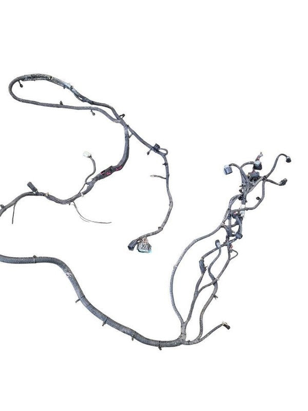 RAM2500   2017 Lamp Wiring Harness 640070