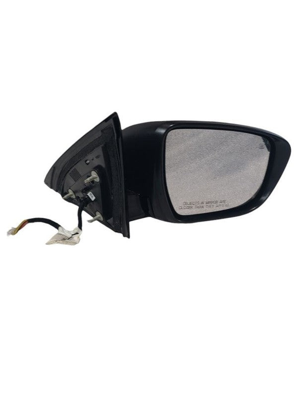 Passenger Side View Mirror Power With Camera Fits 18-20 PATHFINDER 663