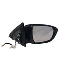 Passenger Side View Mirror Power With Camera Fits 18-20 PATHFINDER 663