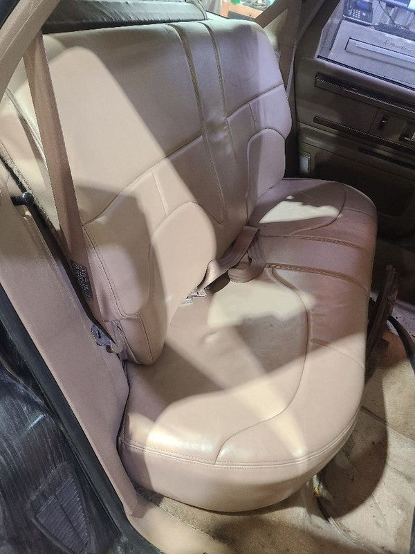 ROADMASTR 1995 Front Seat 658392