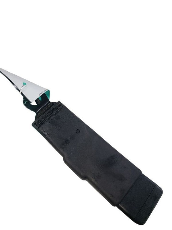 Seat Belt Front Driver Buckle Fits 18-20 22-23 ECLIPSE CROSS 655256
