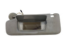 Driver Left Sun Visor Fits 18-19 EQUINOX 678270