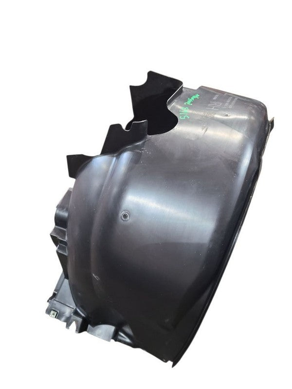 XJ        2016 Inner Fender Liner 640398