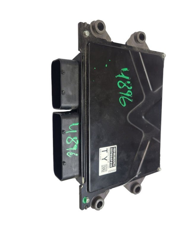 Engine ECM Electronic Control Module Gasoline CVT Fits 21 XV CROSSTREK