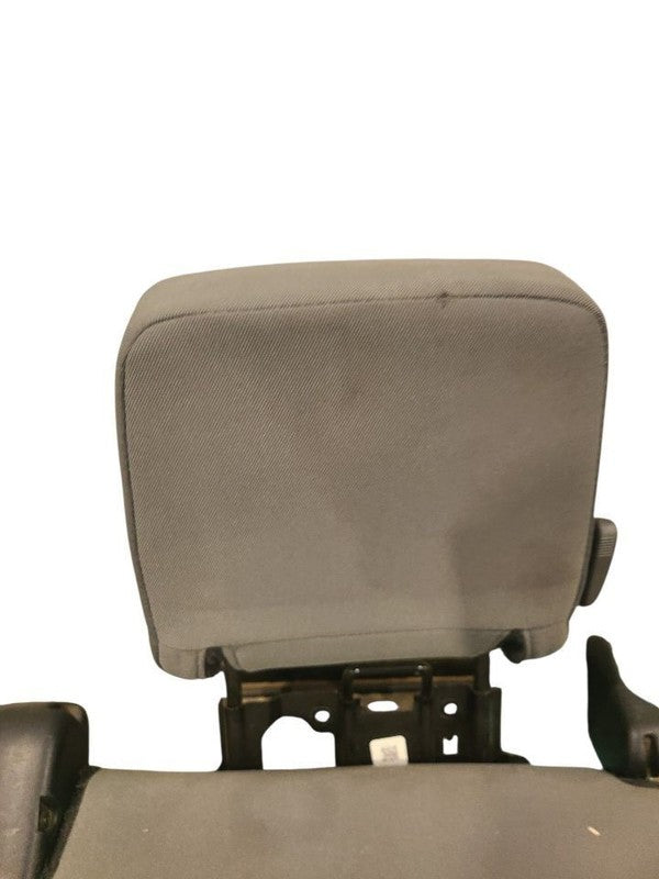 TACOMA    2017 Seat Rear 667264