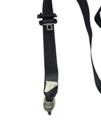 SENTRA    2014 Seat Belt Rear 606468