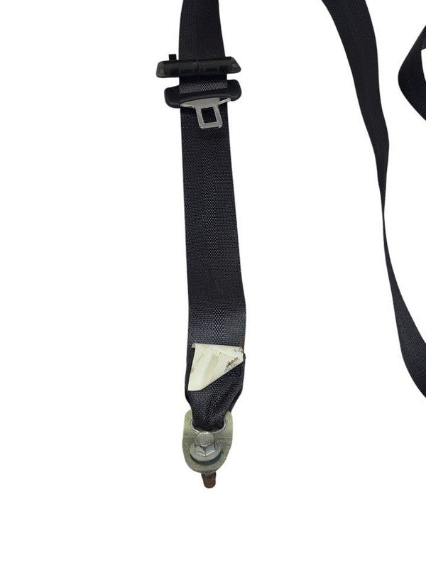 SENTRA    2014 Seat Belt Rear 606468