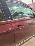 Passenger Right Front Door Fits 10-15 LEXUS RX450H 670182