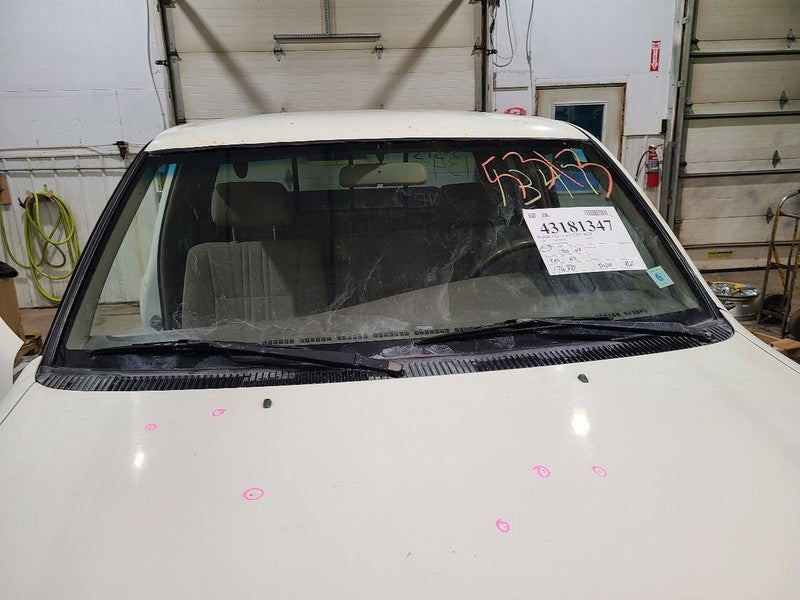 Windshield Glass Excluding Shaded Top Fits 94-98 T100 652980