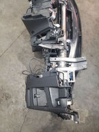 Dash Panel Fits 04-08 MAZDA RX8 535701