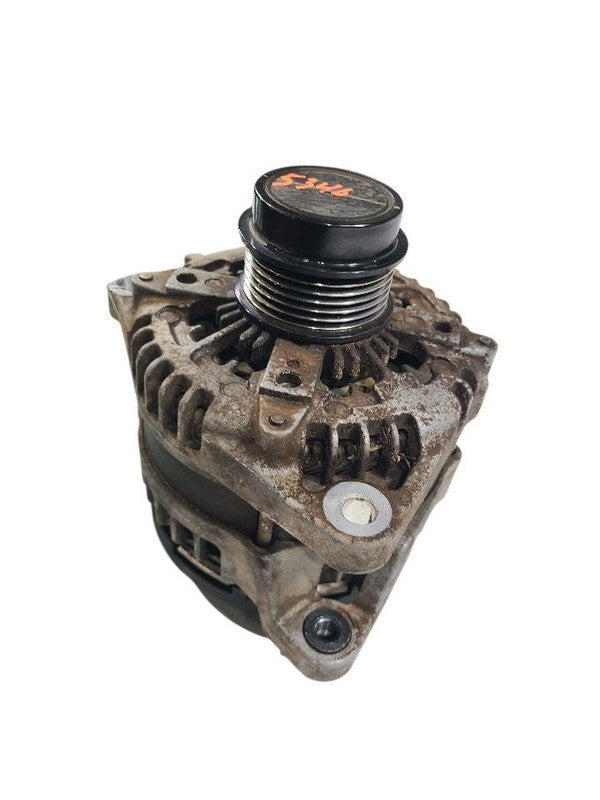 Alternator ID NL3T-10300-TA Fits 22-25 FORD F150 PICKUP 655363