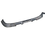 Front Bumper Chrome Fits 93-98 T100 653968
