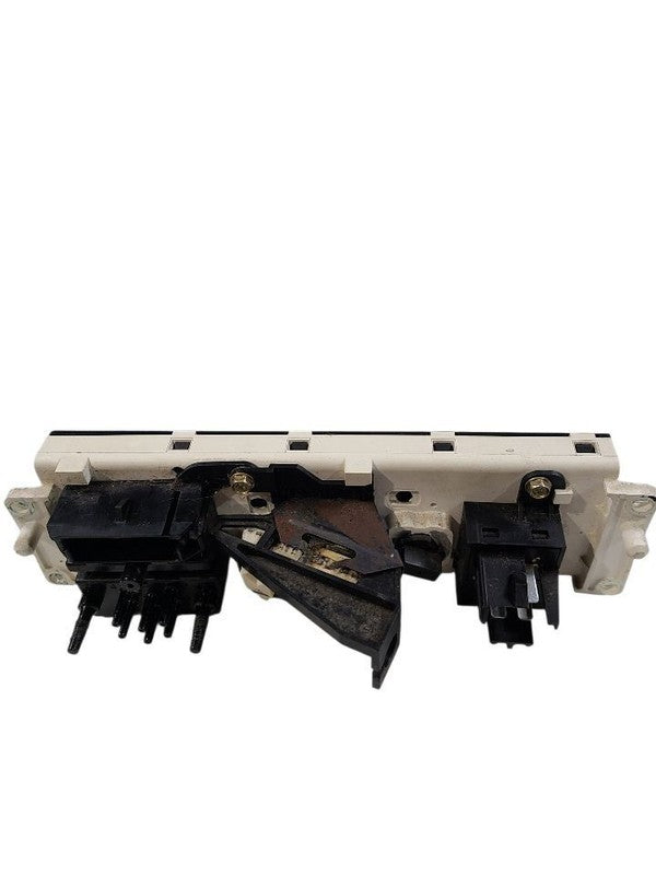 Temperature Control With AC Factory Installed Fits 92-94 BRONCO 651988