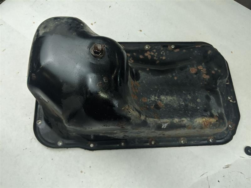 Oil Pan 6 Cylinder 5VZFE Engine 2WD Extended Cab Fits 95-04 TACOMA 234