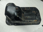 Oil Pan 6 Cylinder 5VZFE Engine 2WD Extended Cab Fits 95-04 TACOMA 234