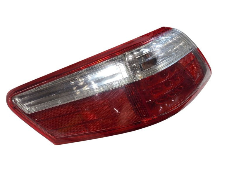 Driver Tail Light Quarter Panel Mounted Hybrid Fits 07-09 CAMRY 671601