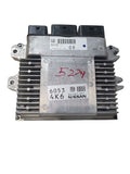 Engine ECM Electronic Control Module 2.0L Fits 20-25 SENTRA 650518 NEC