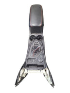 Driver Front Seat Electric Leather Without Memory Fits 15-22 CHEROKEE 