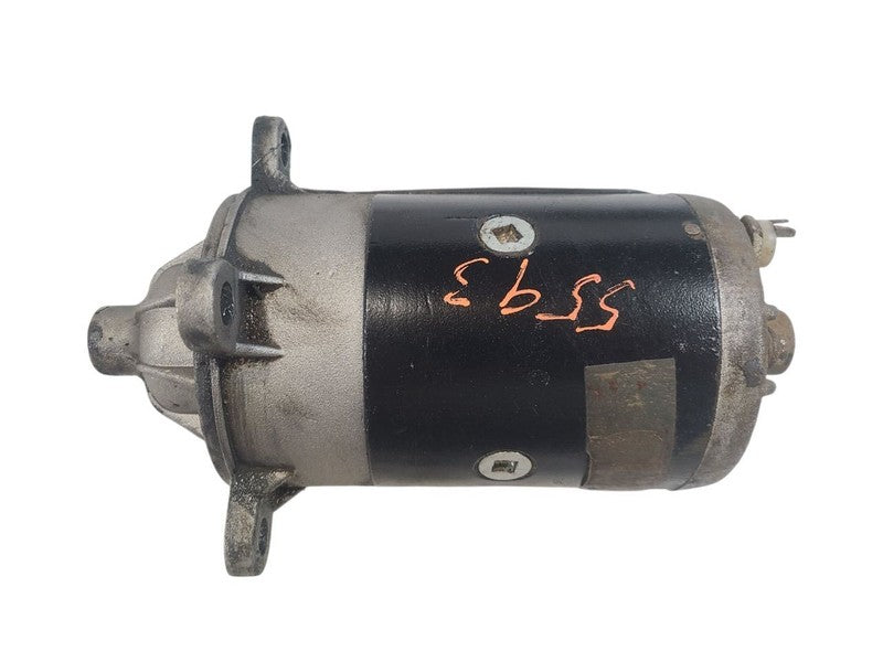 Starter Motor 4-140 Fits 81-91 MUSTANG 671505