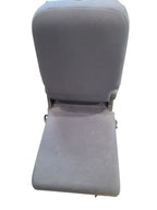Front Seat With  Bench Cloth Center Fits 09-12 DODGE 1500 PICKUP 61996