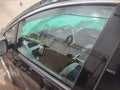 Driver Left Front Door Glass Fits 17-23 BOLT 652766